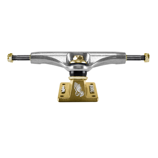 Thunder Kyle Walker Luminary Pro Edition Trucks