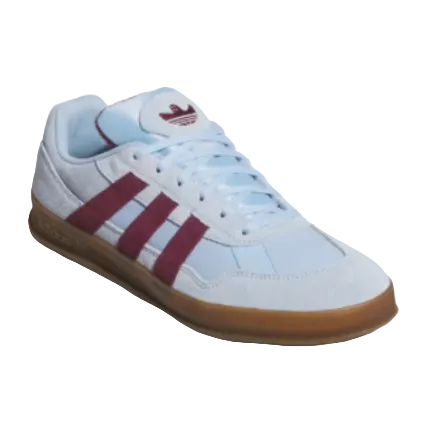 Adidas Aloha Super Clear Sky/Maroon