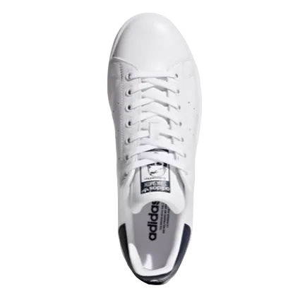 Adidas Stan Smith ADV White/Black