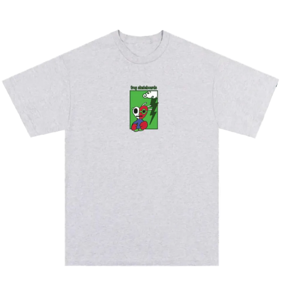 Frog Tough Guy Tee