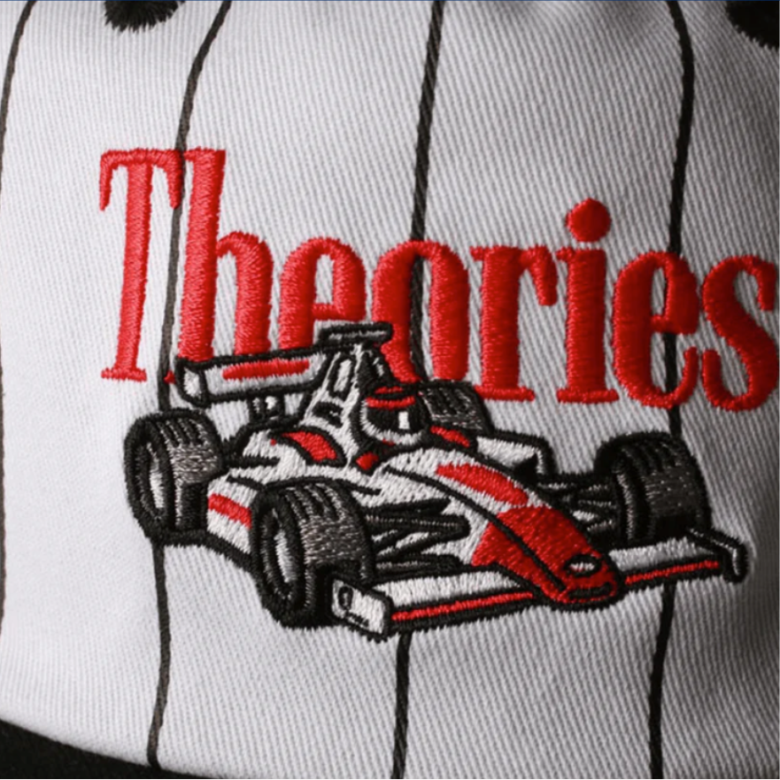 Theories Speedway Snapback