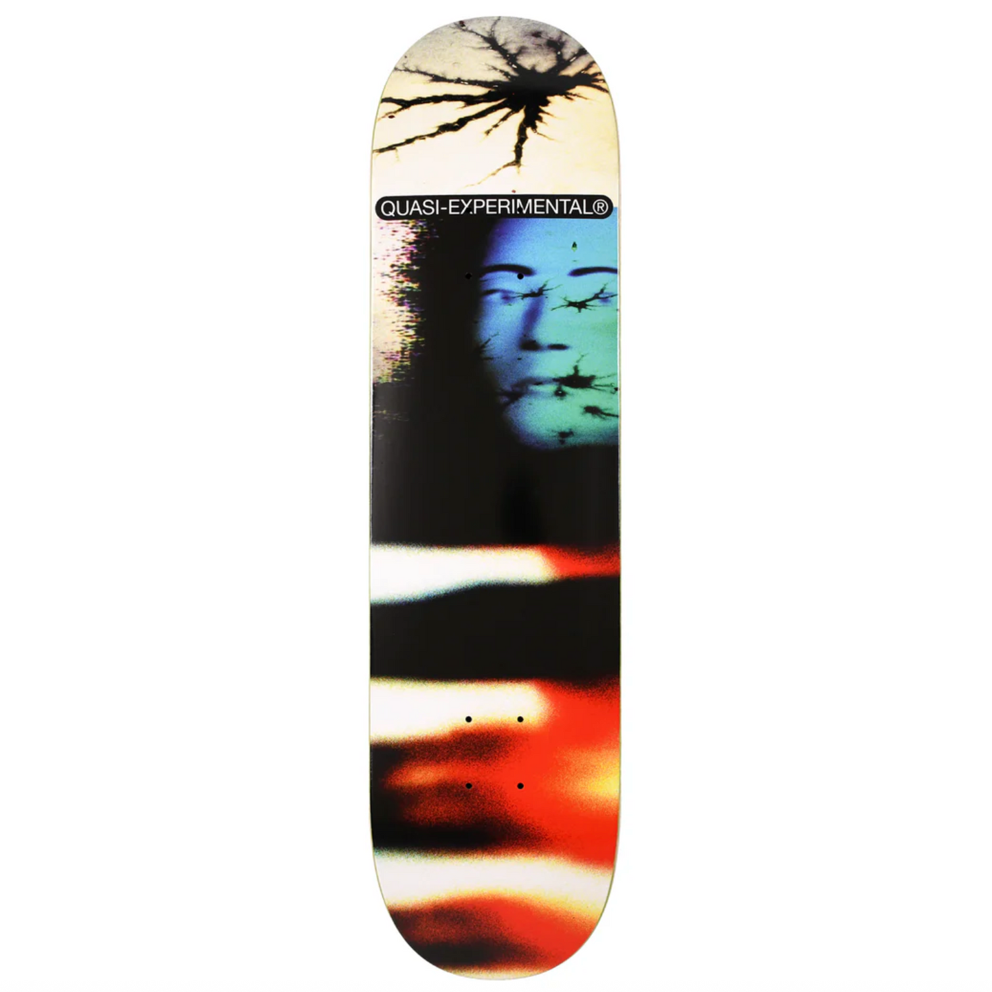 Quasi Altered States Deck 8.0