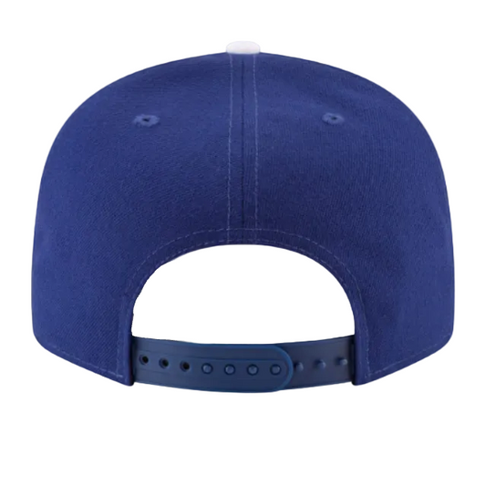 New Era Los Angeles Dodgers 9FIFTY Snapback