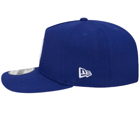 New Era Los Angeles Dodgers 9FIFTY A-Frame Snapback