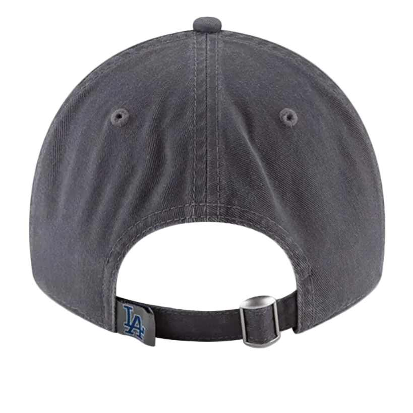 New Era Los Angeles Dodgers 9TWENTY Adjustable