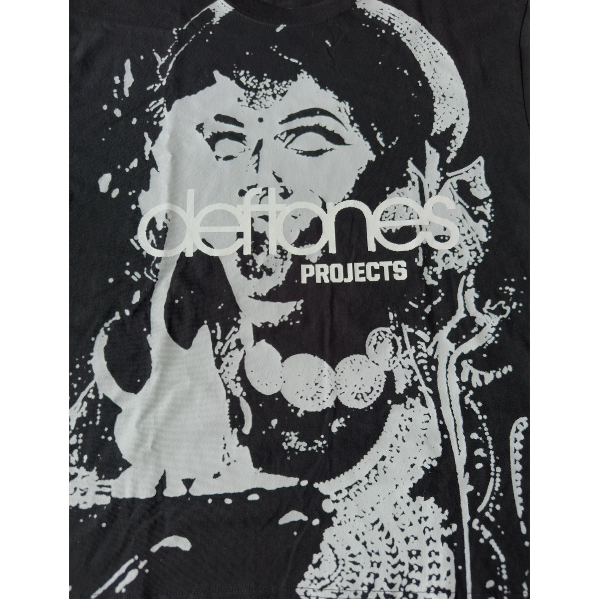 Deftones x Projects Kali Tee
