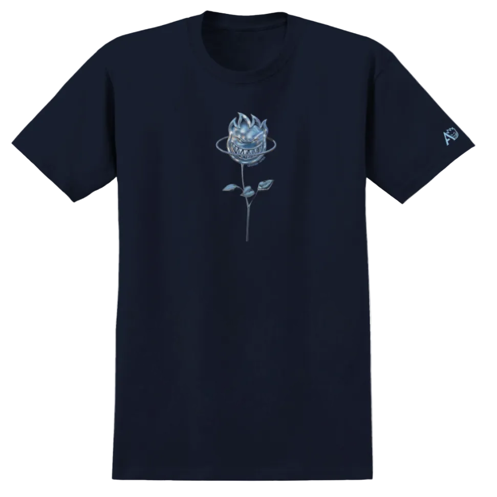 Spitfire X April Skateboards Tee