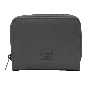 Herschel Georgia Wallet Vegan Leather Black OS