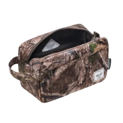 Herschel Chapter Travel Kit