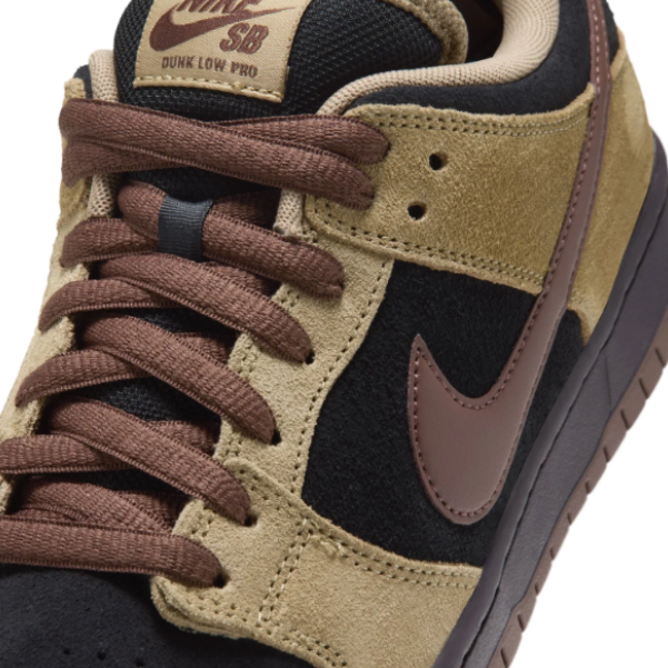 Nike SB Filbert Dunk Low