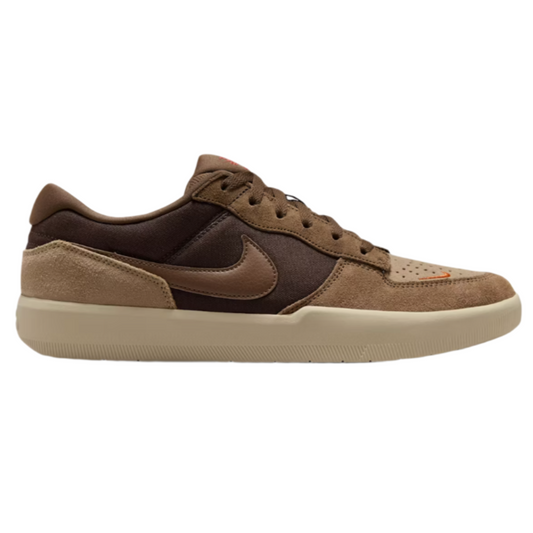 Nike SB Force 58 Barboque Brown