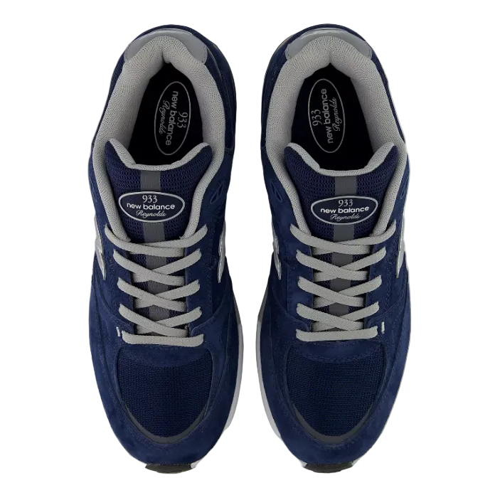 New Balance Andrew Reynolds 933