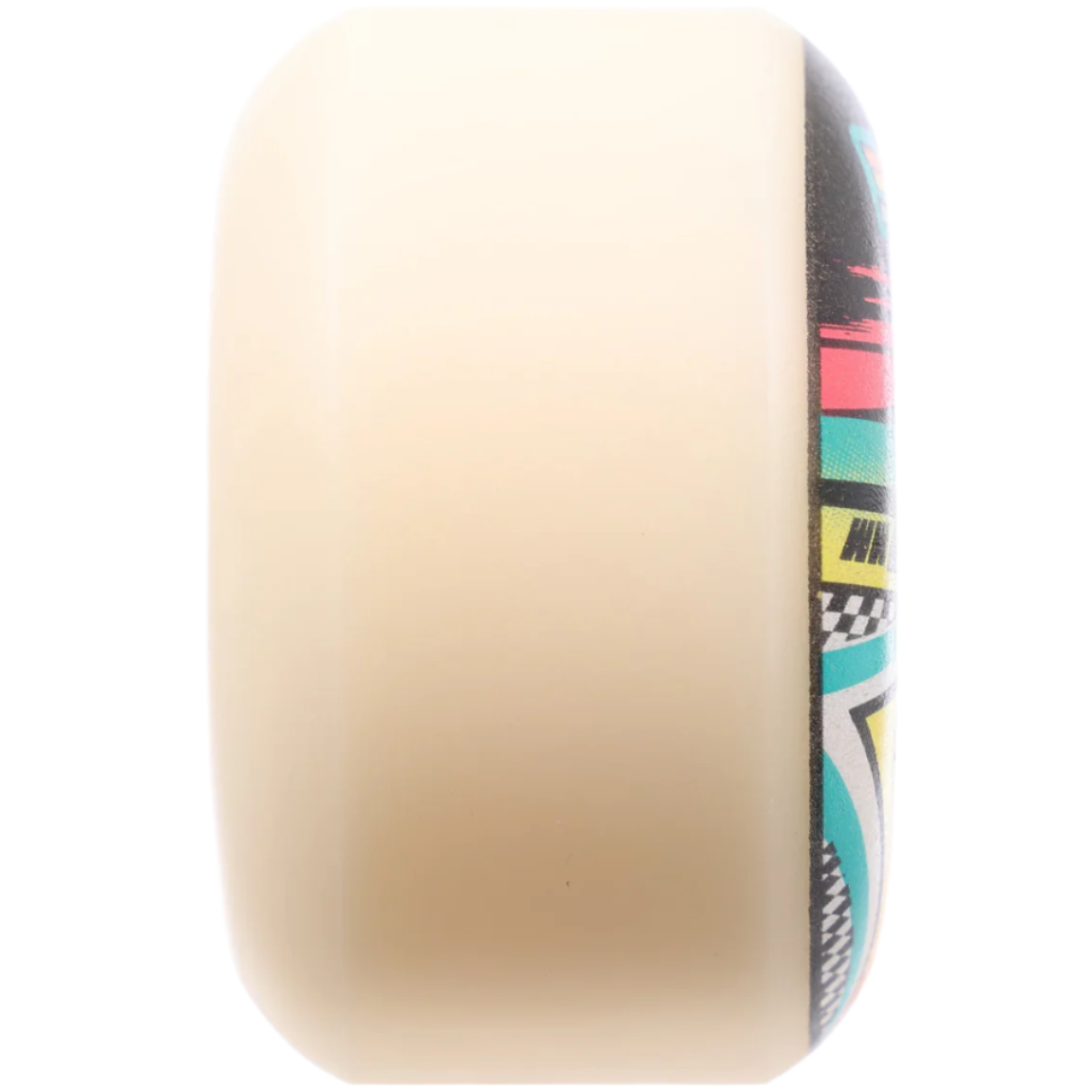 Spitfire F497 Pedro Delfino Turbo Radials 55mm