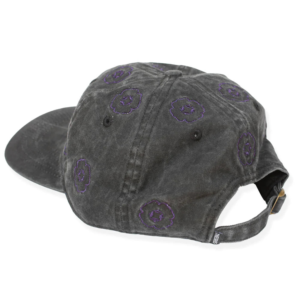 Theories of Atlantis Architects Strapback Dad Hat