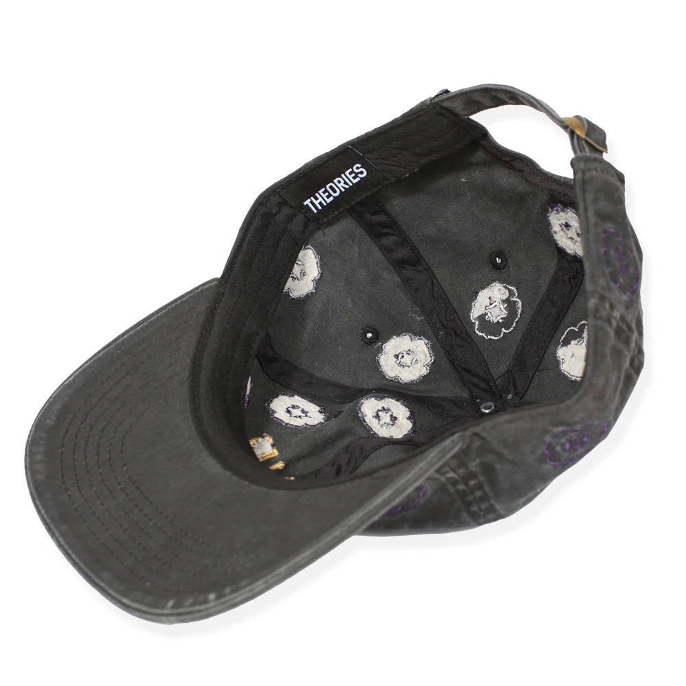 Theories of Atlantis Architects Strapback Dad Hat