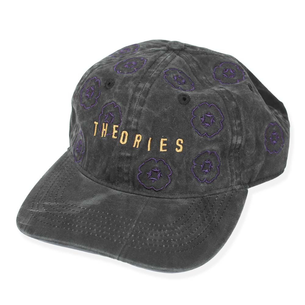 Theories of Atlantis Architects Strapback Dad Hat