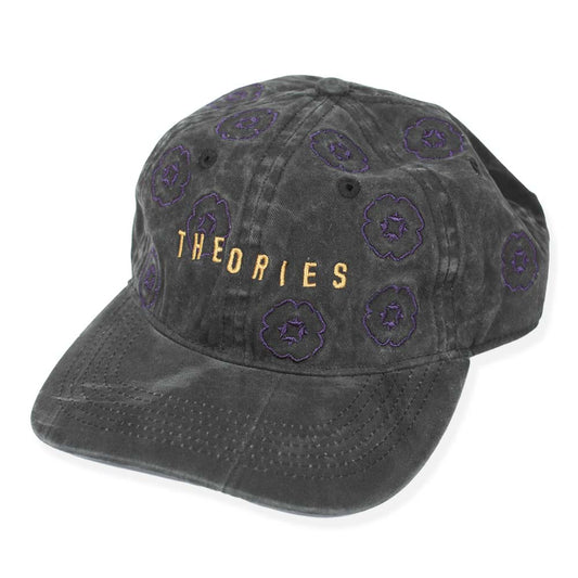 Theories of Atlantis Architects Strapback Dad Hat