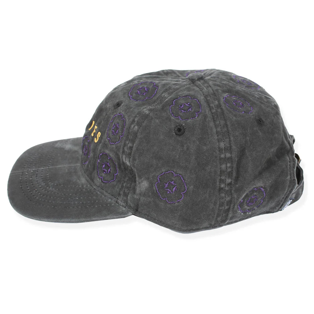 Theories of Atlantis Architects Strapback Dad Hat