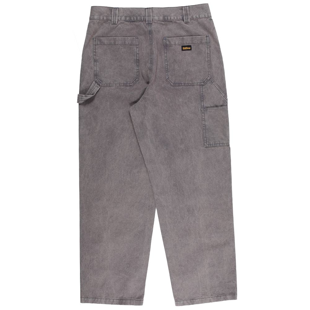 Theories Piano Trap Carpenter Pant Washed Lavender