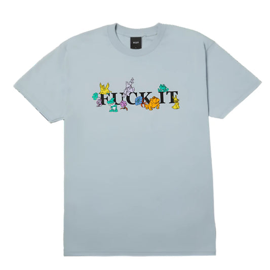 Huf Trip Tee