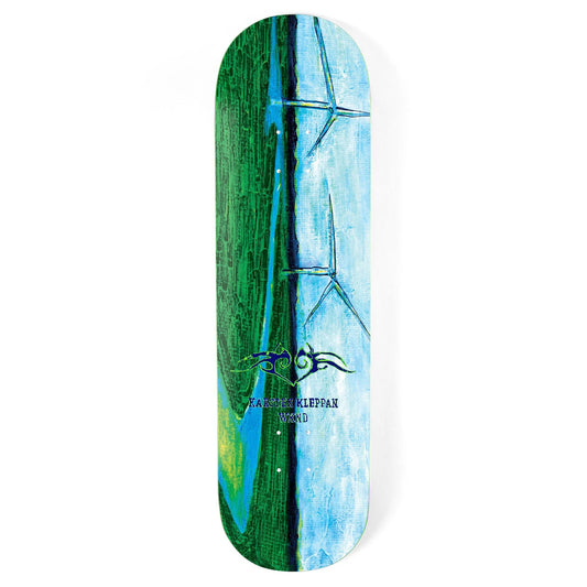 WKND 'SD5'Karsten Kleppan 8.5WB Deck