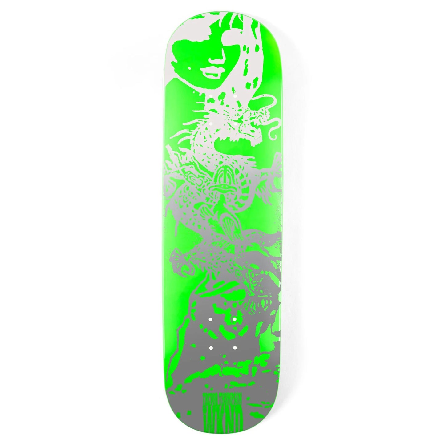 WKND 'Who Me' Treavor Thompson 8.25WB Deck
