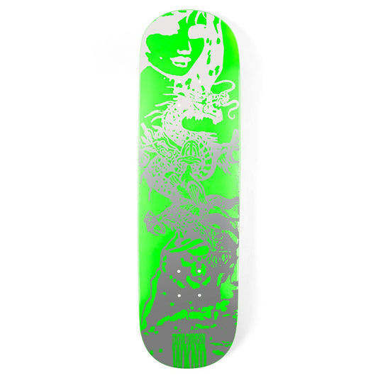 WKND 'Who Me' Treavor Thompson 8.25WB Deck