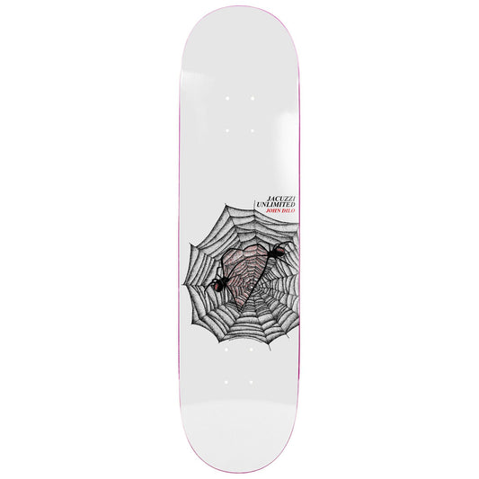 Jacuzzi John Dilo Evil EX7 Deck