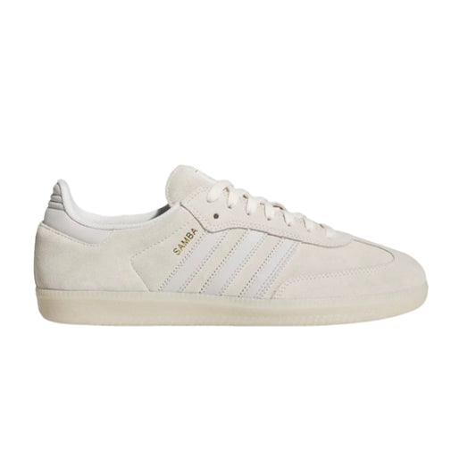 Adidas Samba Adv Chalk White/Grey Carbon