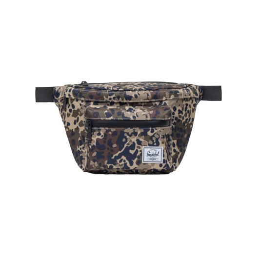 Herschel Pop Quiz Hip Pack Terrain Camo