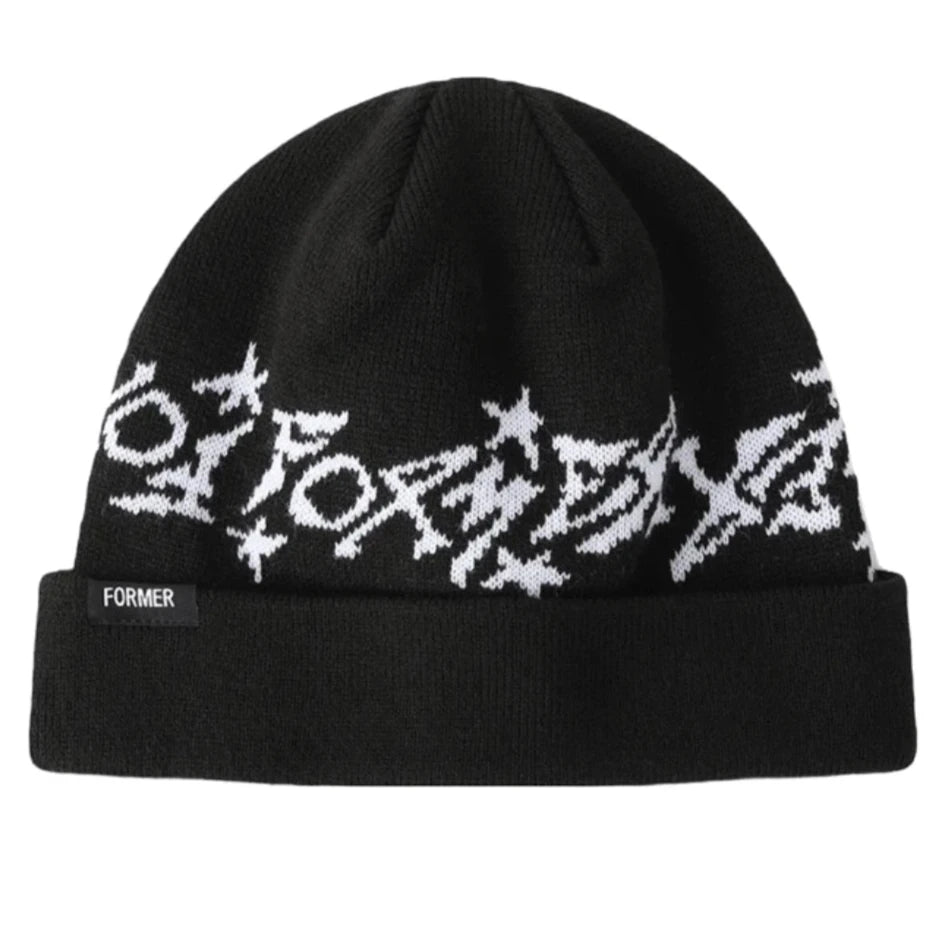 Former Astro Beanie