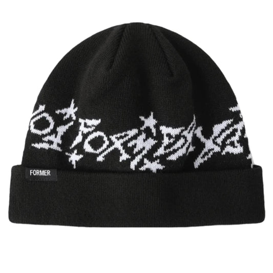 Former Astro Beanie