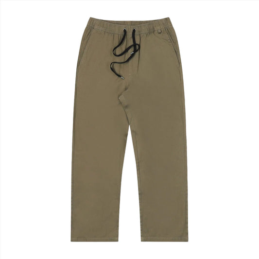 Former Prayer Herringbone Pant Army Pants