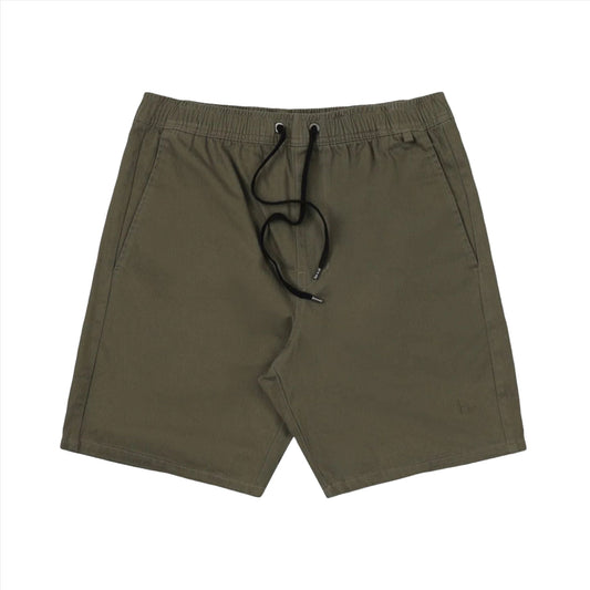 Former Prayer Herringbone Walkshort