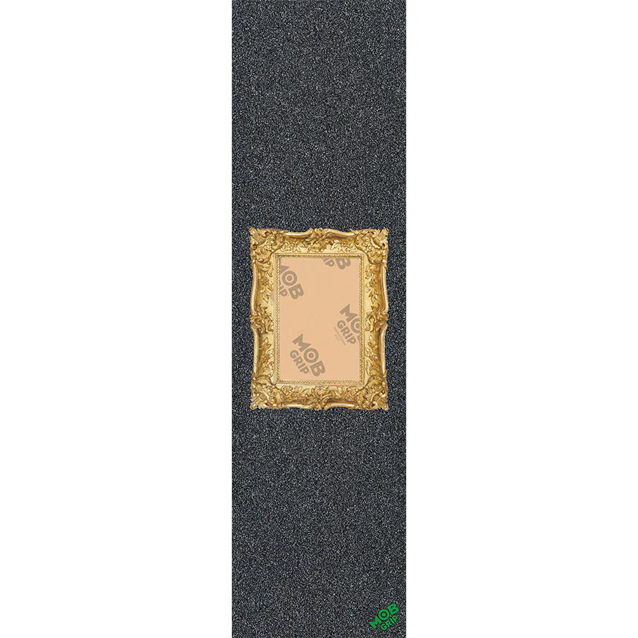 Mob Framed CLEAR Grip Tape 9in x 33in