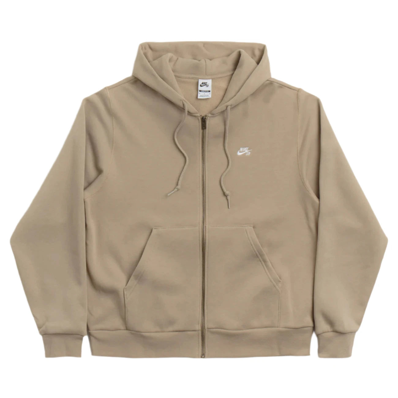 Nike SB Zip Up Hoodie