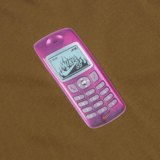 Nike SB Phone Tee