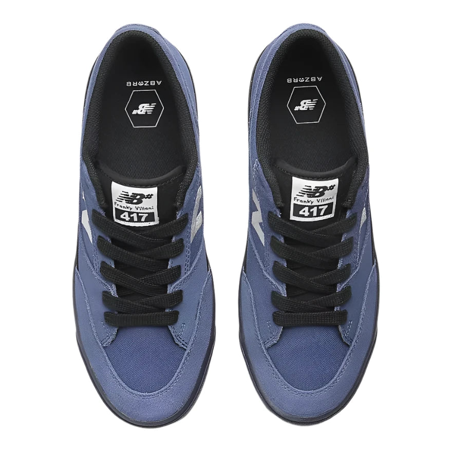 New Balance Numeric Franky Villani 417 Low