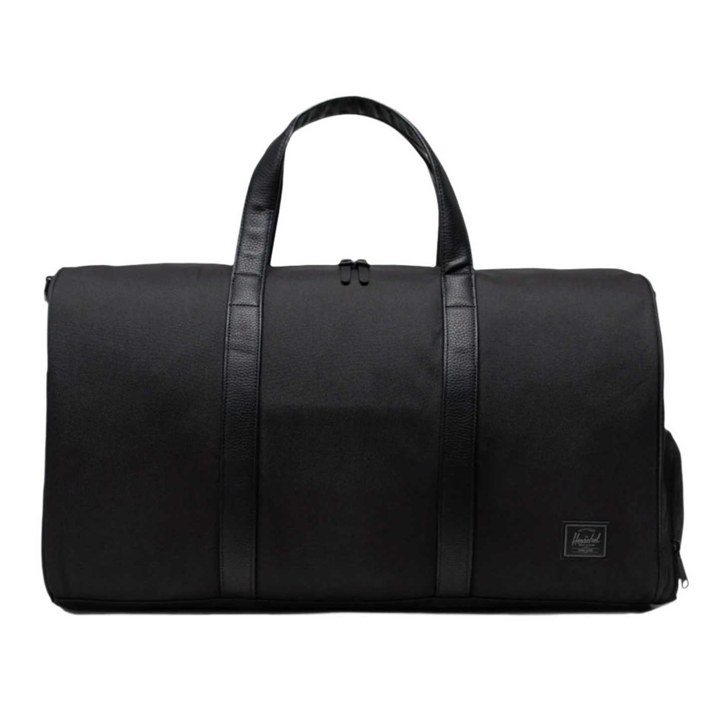 Herschel Novel Duffle Black Tonal