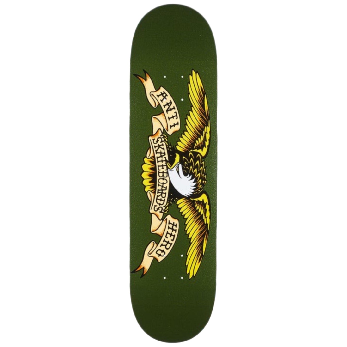 Anti Hero Skateboards Easyrider CLS Eagle Deck