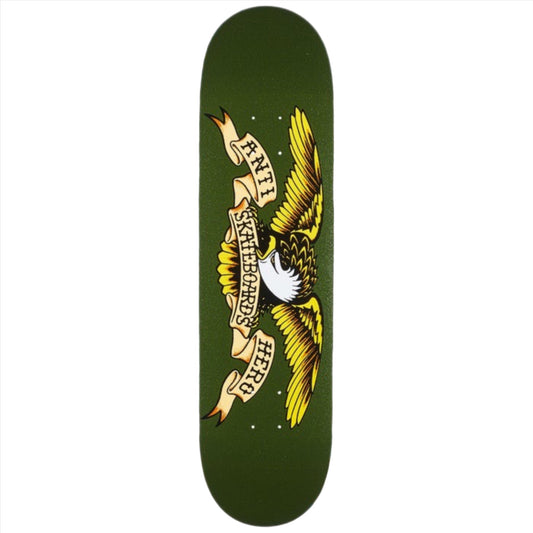 Anti Hero Skateboards Easyrider CLS Eagle Deck