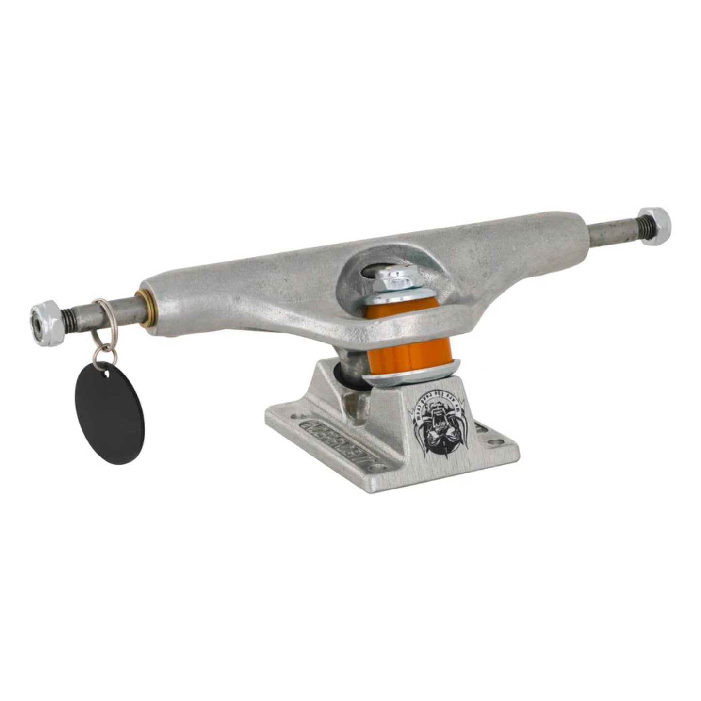 Independent Trucks Stage 11 Hollow Motörhead Polished Silver