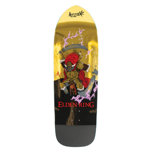 Welcome Radahn On Magic Bullet 2.0 Deck