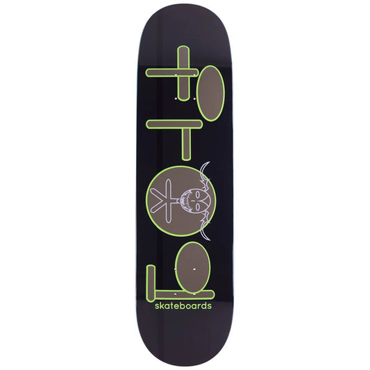 Frog Skoom Deck 8.5
