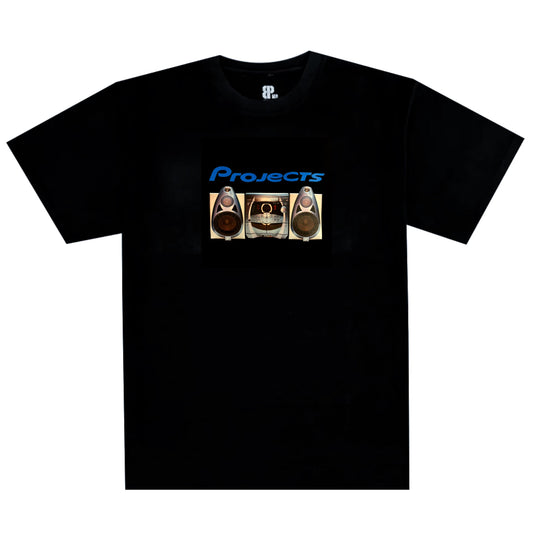 BP Stereo Tee
