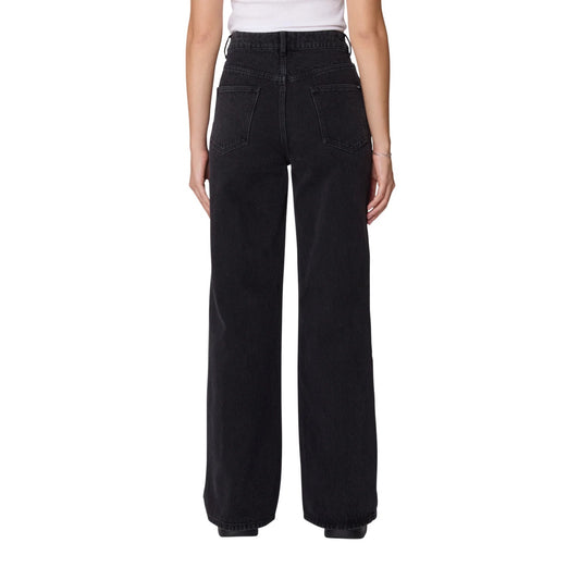 Obey Relaxed Wide Denim