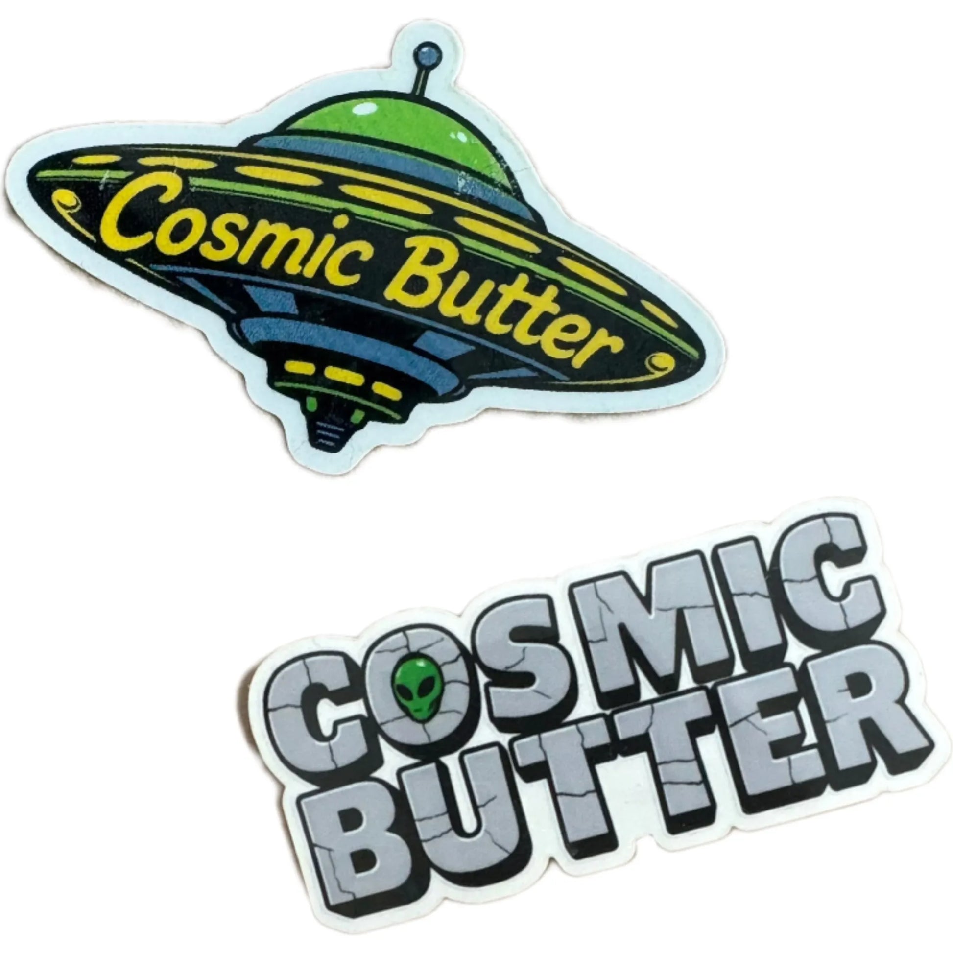 Cosmic Butter Skate Wax Pack