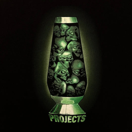 Projects Lava Tee