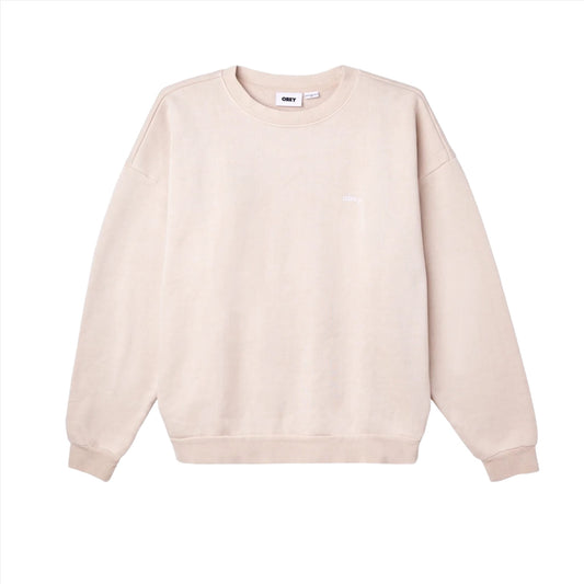 Obey Pigment Crew Pigment Clay