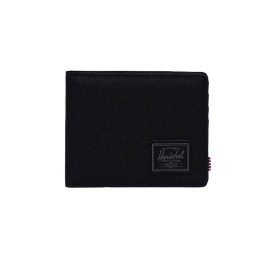 Roy Wallet Black Tonal OS